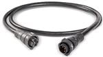 Bose SubMatch Cable for extra Sub1 or Sub2 Front View